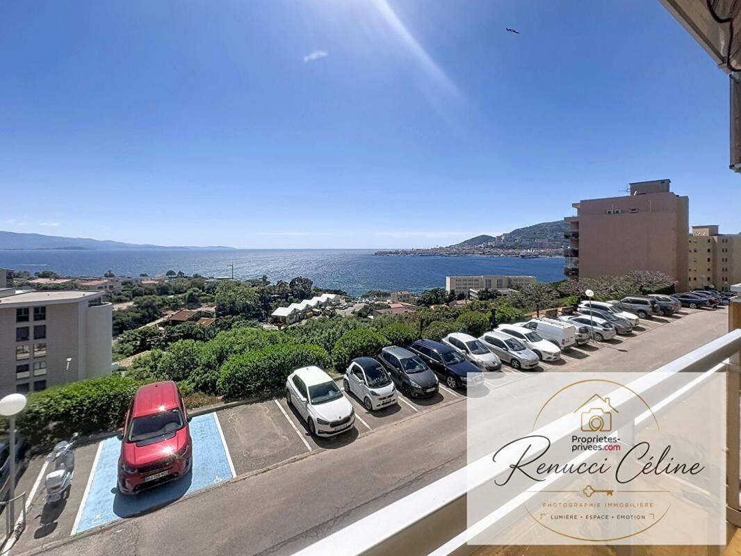 Appartement 3 pièces 70 m² · à Ajaccio · 70 m² · 312 000 €