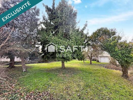 Terrain constructible à vendre 190 000 € 605 m² de terrain Champcueil 91750