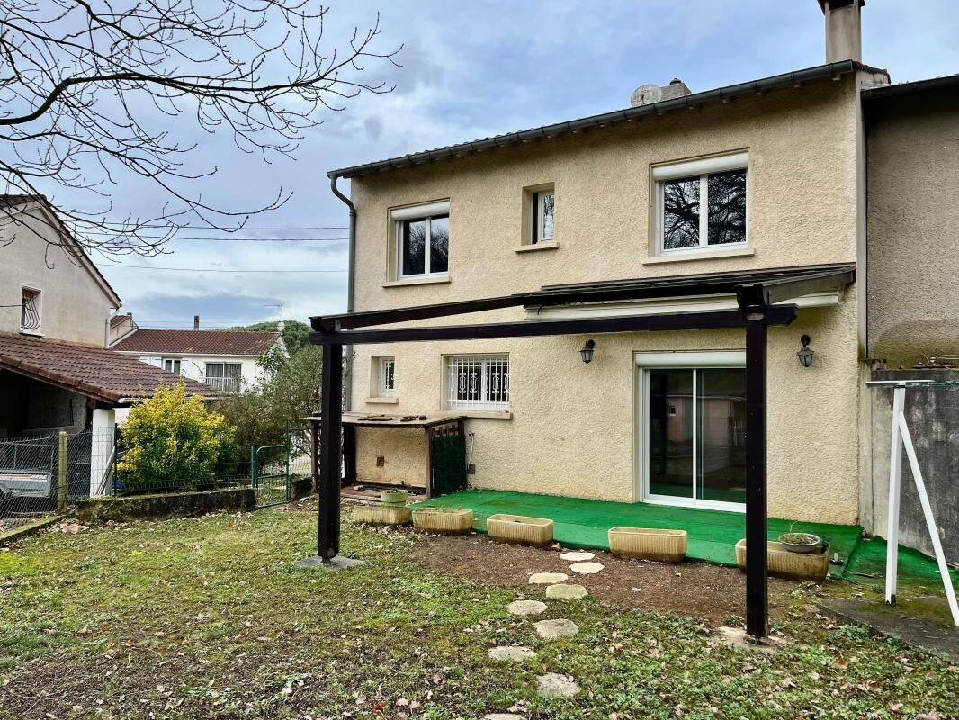 Maison 5 pièces 127 m² · à Castres · 127 m² · 185 000 €