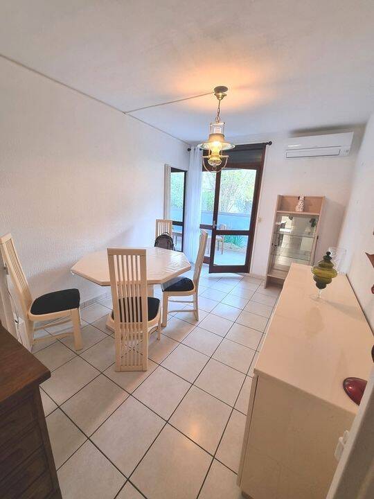 Appartement 2 pièces 45 m² · à Carry-le-Rouet · 45 m² · 800 €
