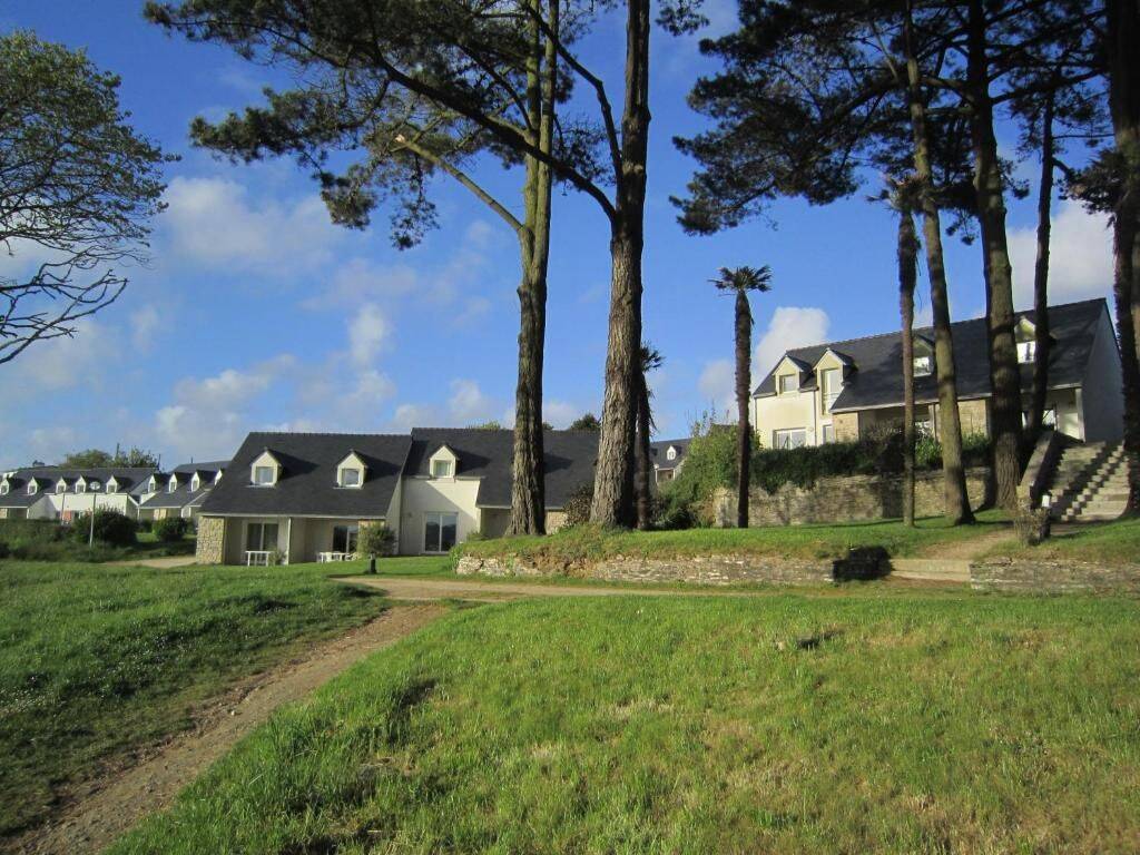 Appartement 3 pièces 50 m² · à Locmaria-Plouzané · 49,6 m² · 154 767 €