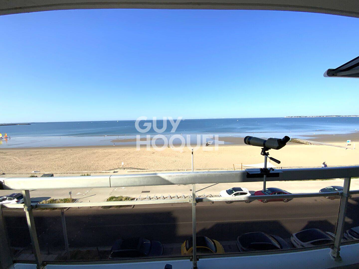 Appartement 2 pièces 52 m² · à Pornichet · 52,2 m² · 1 350 €/mois
