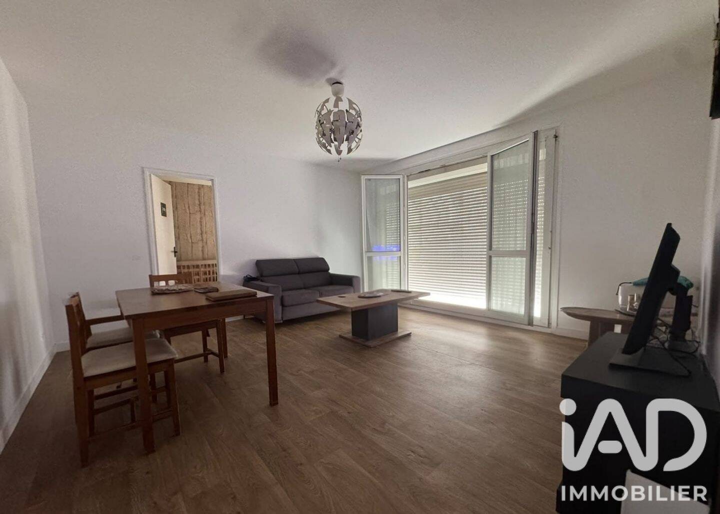 Appartement 4 pièces 70 m² · à Montsoult · 70 m² · 179 900 €
