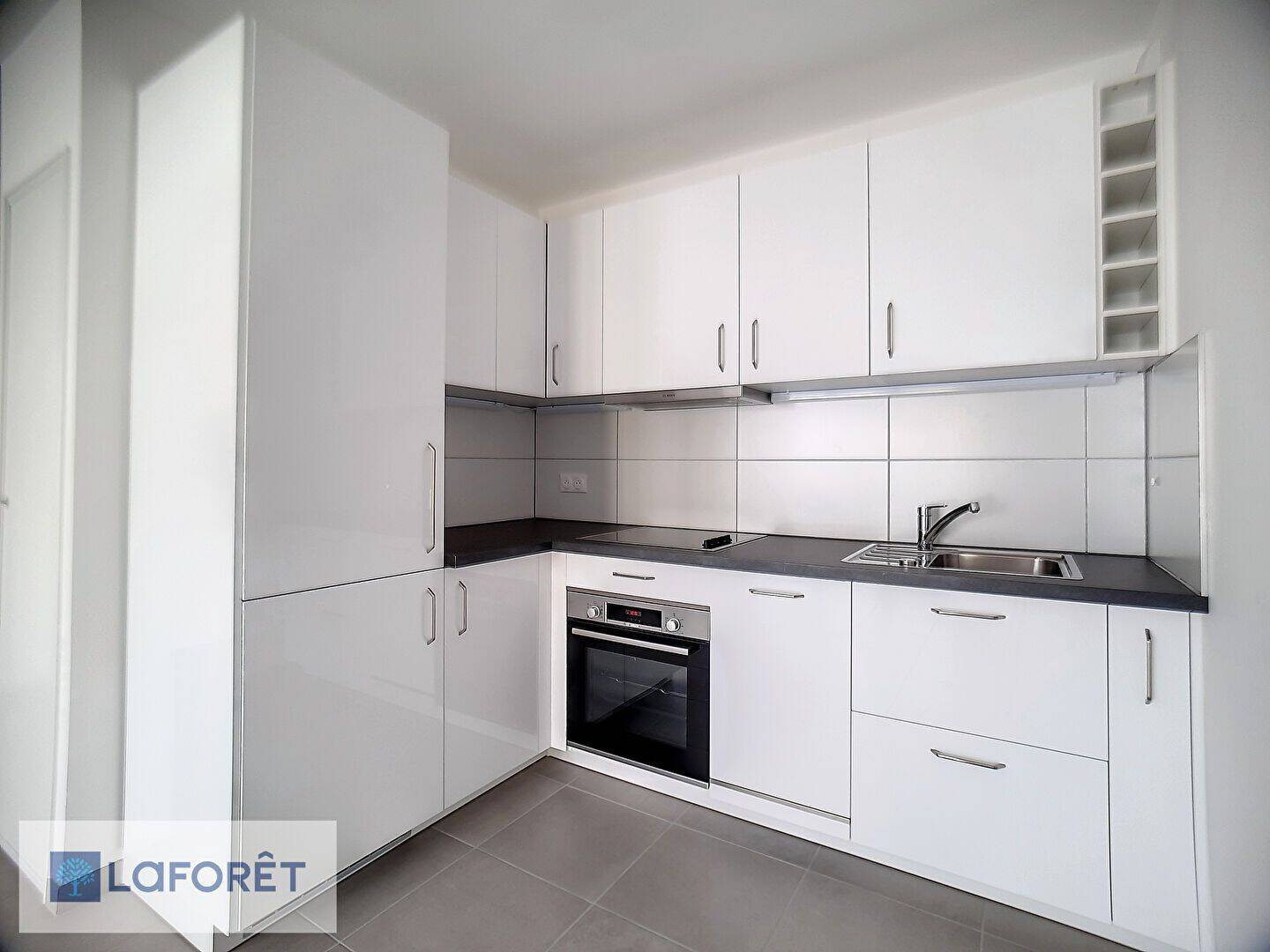 Appartement 2 pièces 53 m² · à Saint-Genis-Pouilly · 53 m² · 1 504 €