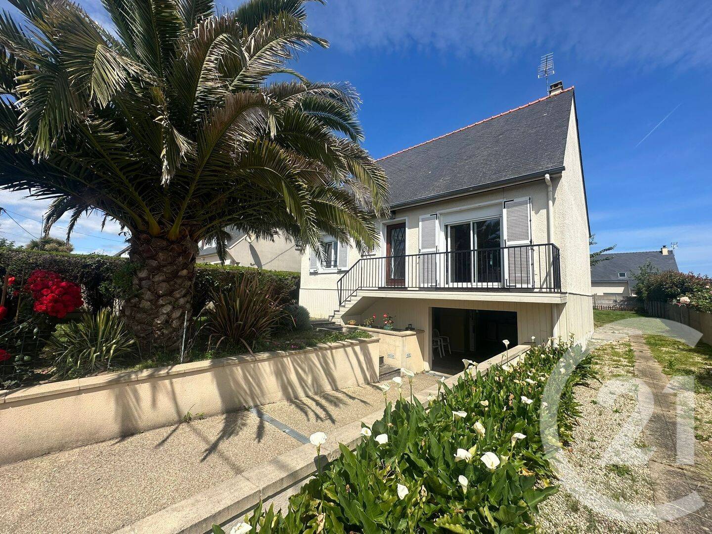 Maison 3 pièces 70 m² · à Beaussais-sur-Mer · 70 m² · 242 650 €