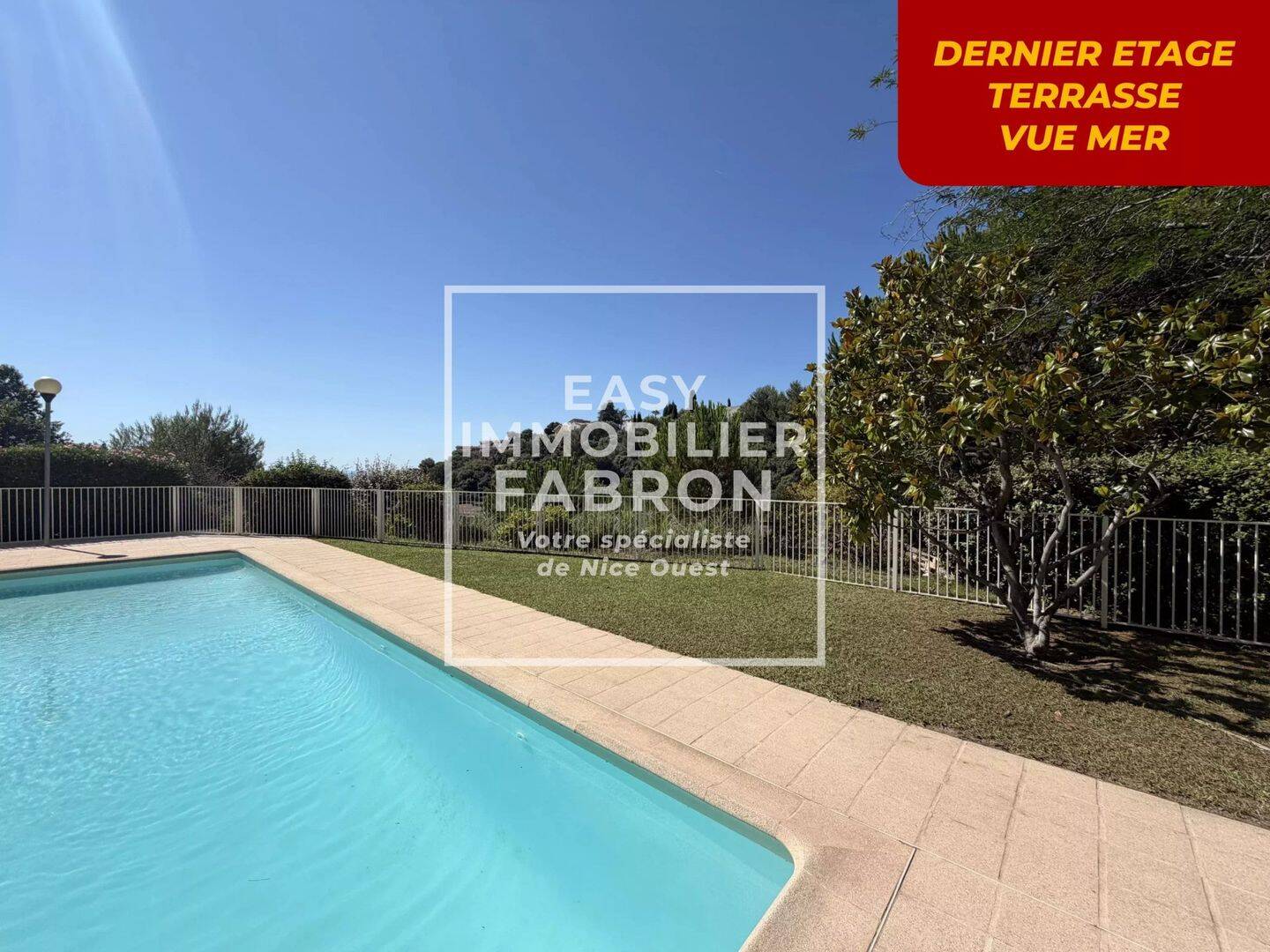 Appartement 3 pièces 73 m² · à Nice · 73 m² · 420 000 €