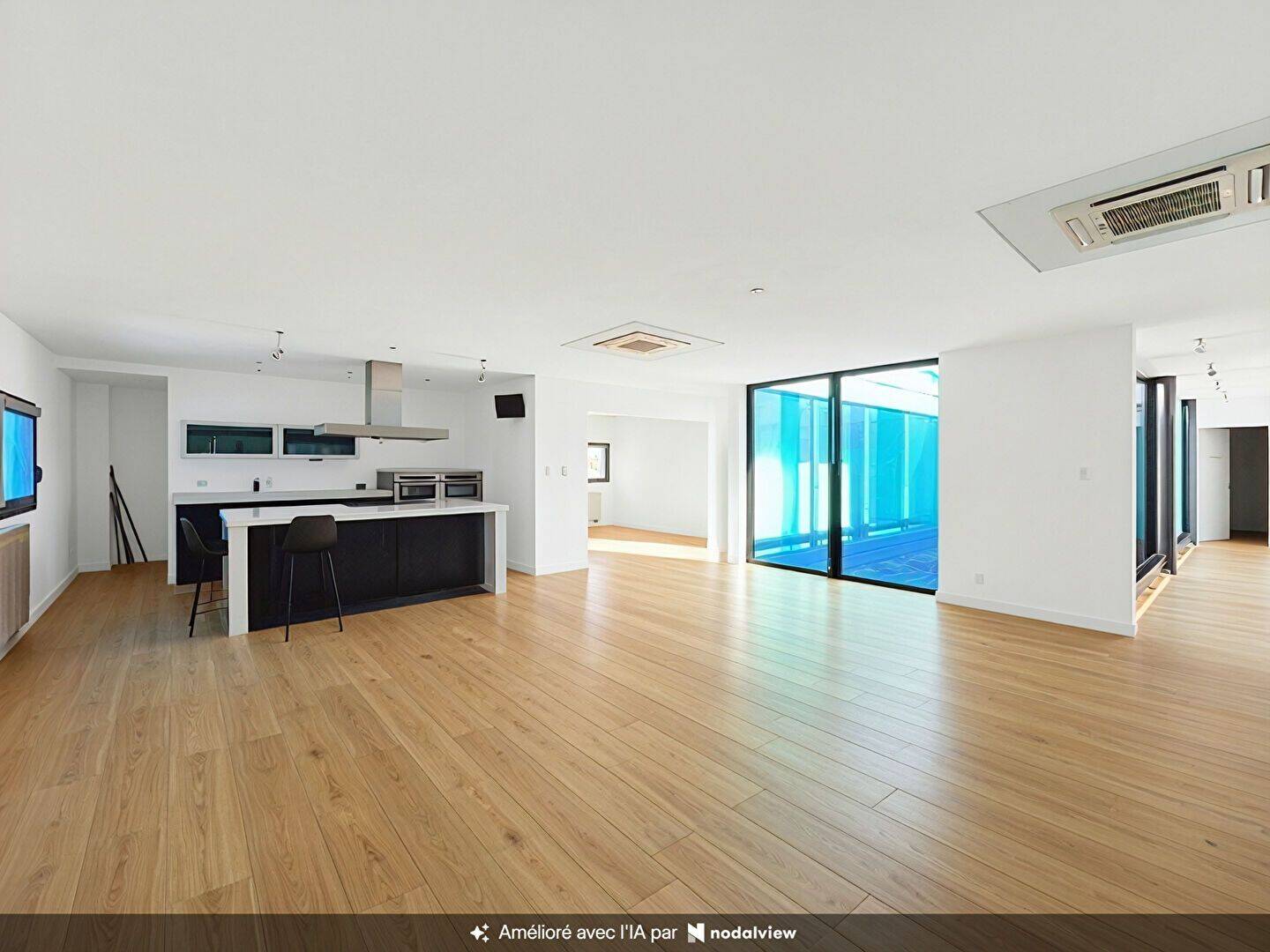 Appartement 6 pièces 192 m² · à Golbey · 191,8 m² · 1 200 €/mois