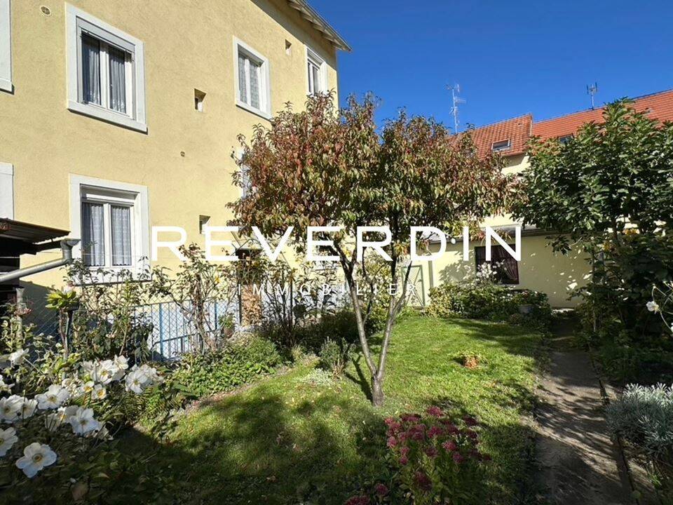 Appartement 2 pièces 44 m² · à Schiltigheim · 43,7 m² · 124 900 €