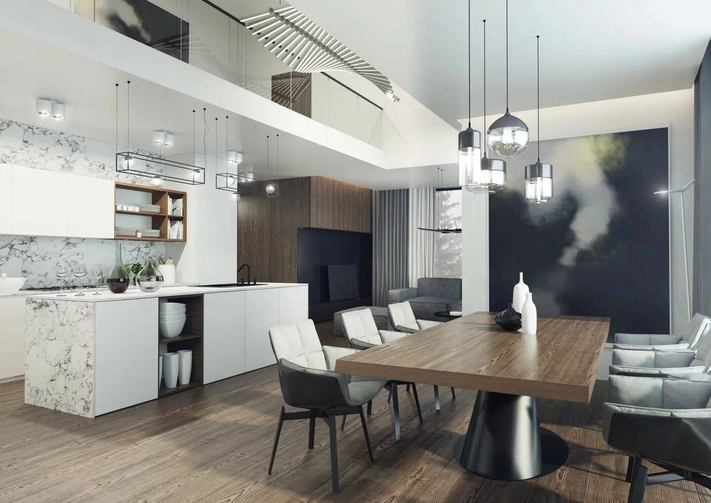 Appartement 2 pièces 51 m² · à Suresnes · 50,8 m² · 404 000 €
