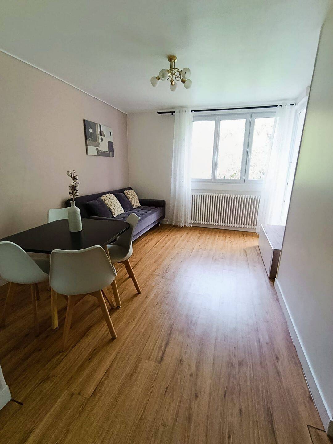 Appartement 3 pièces 54 m² · à Sèvres · 54 m² · 1 300 €/mois