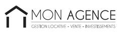 MON AGENCE logo