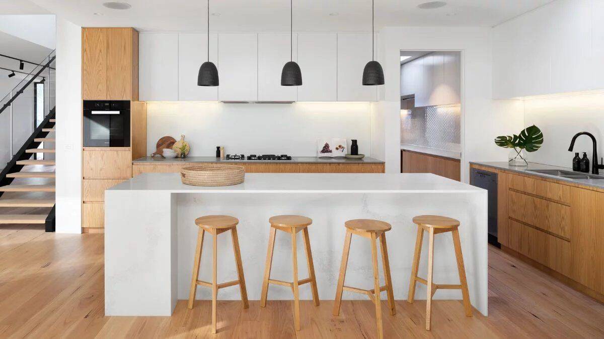 Appartement 5 pièces 101 m² · à Champs-sur-Marne · 101 m² · 379 000 €