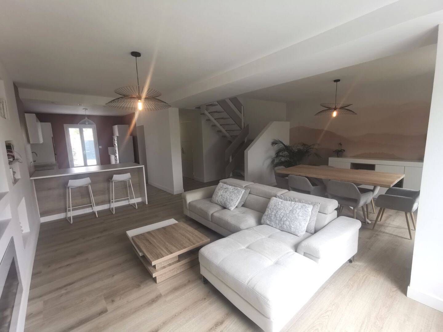 Maison 5 pièces 110 m² · à Juvignac · 110 m² · 385 000 €
