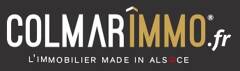 COLMARIMMO logo