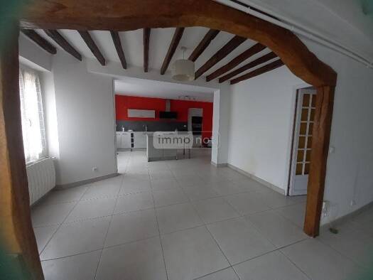 Maison à vendre 190 000 € 6 pièces 3 chambres 129 m² 1 444 m² de terrain Le Charmel 02850