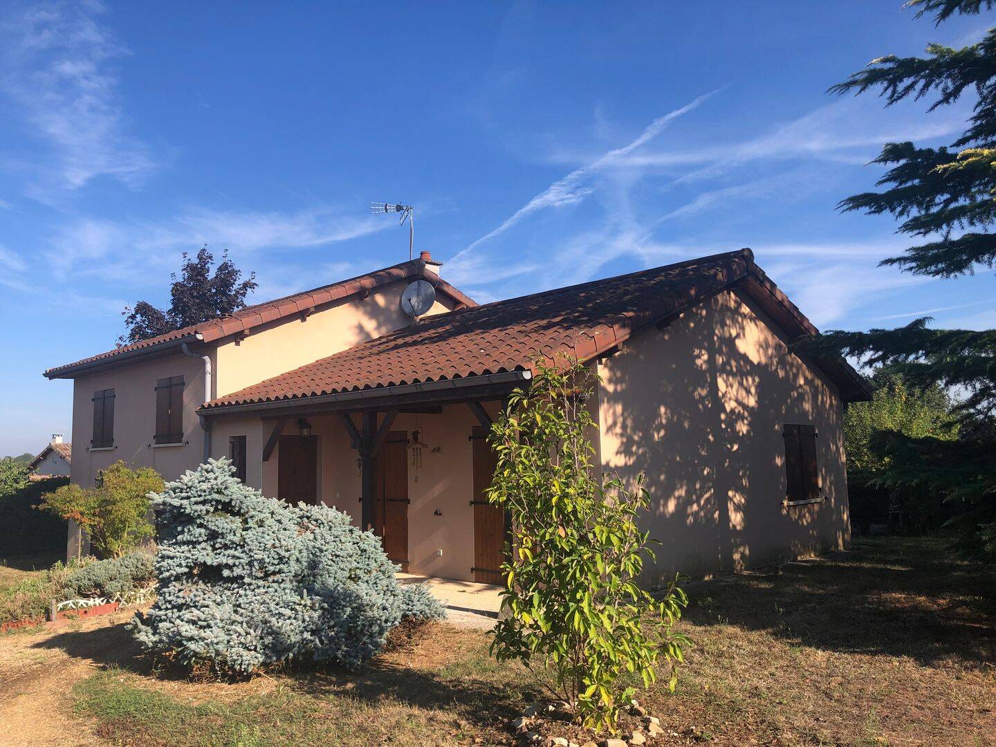 Maison 5 pièces 110 m² · à La Genête · 110 m² · 175 000 €