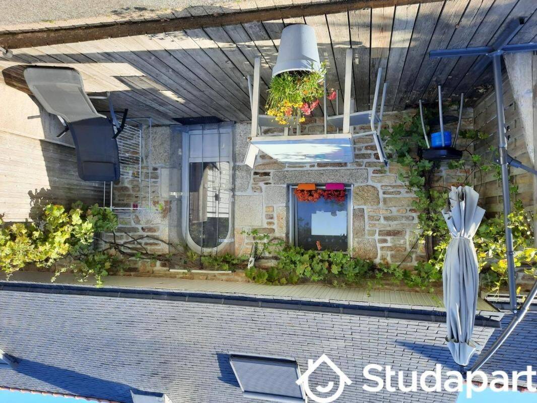 Maison 2 pièces 35 m² · à Plougonvelin · 35 m² · 760 €