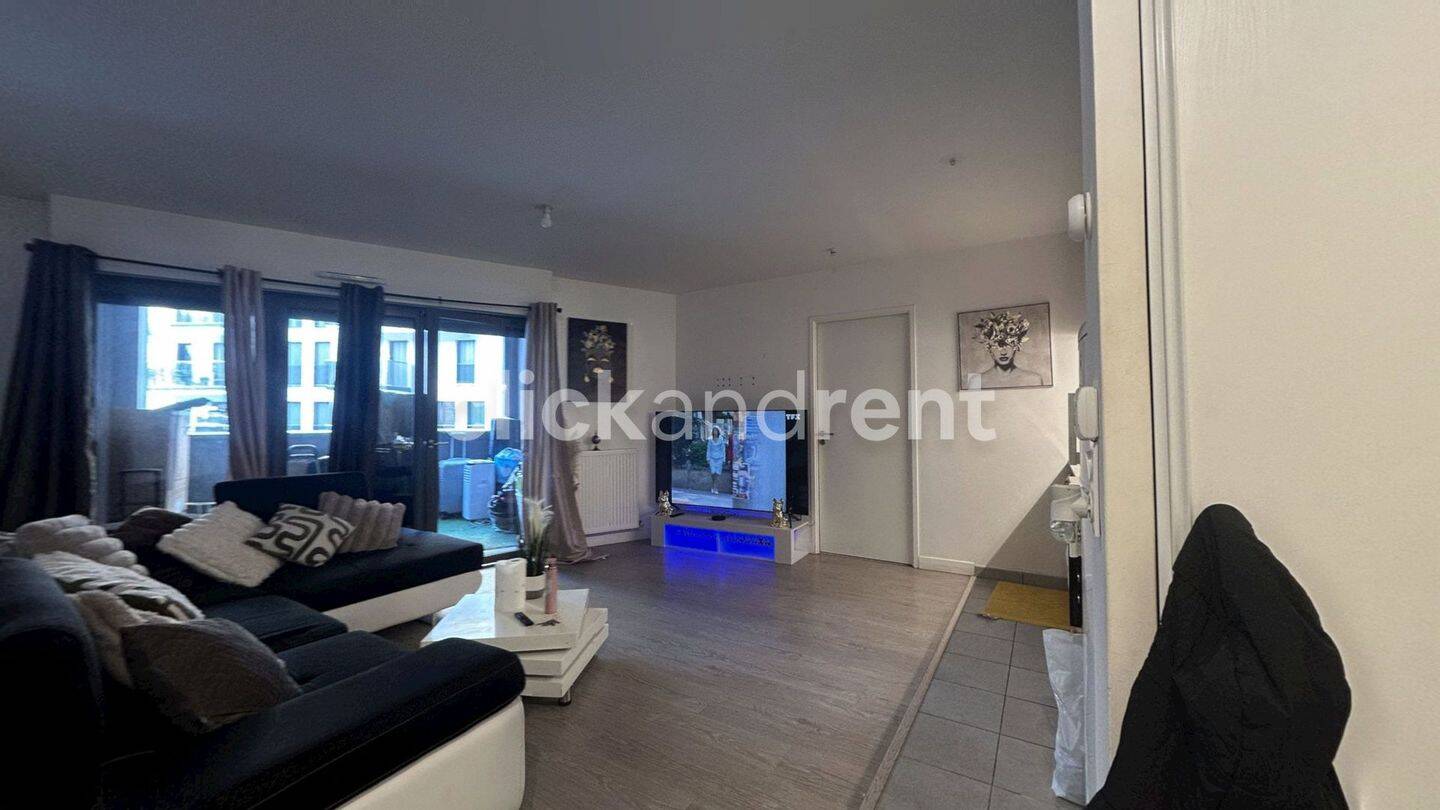 Appartement 2 pièces 41 m² · à Montreuil · 41 m² · 1 045 €/mois