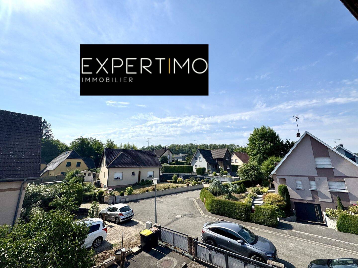 Maison 5 pièces 100 m² · à Flaxlanden · 100 m² · 329 000 €
