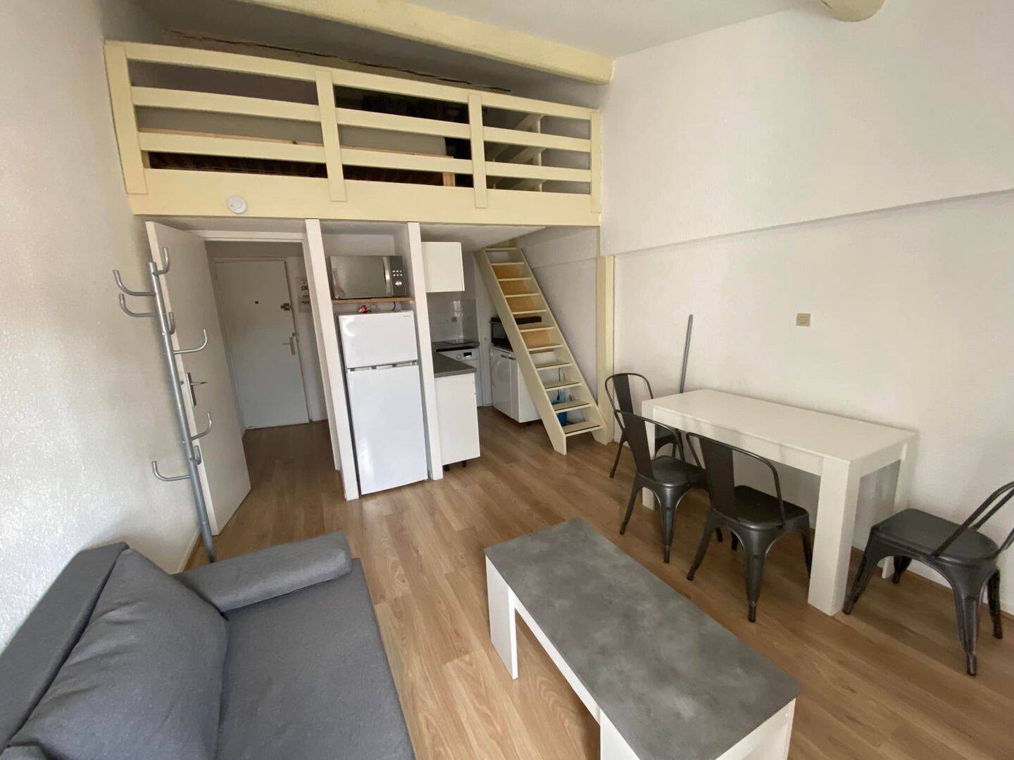 Appartement 2 pièces 30 m² · à Montpellier · 30 m² · 660 €
