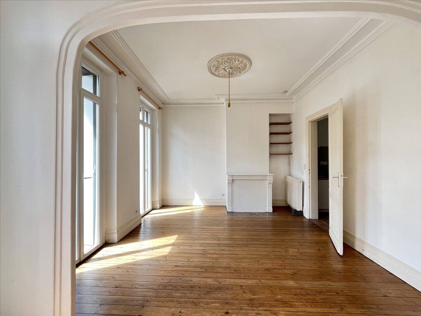 Appartement 2 pièces 74 m² · à Bordeaux · 74 m² · 1 050 €