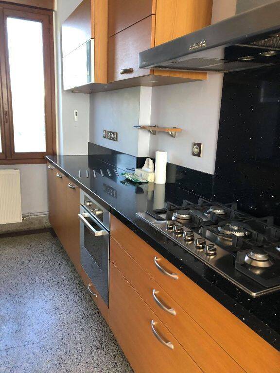 Maison 4 pièces 74 m² · à Thionville · 74,4 m² · 1 190 €/mois