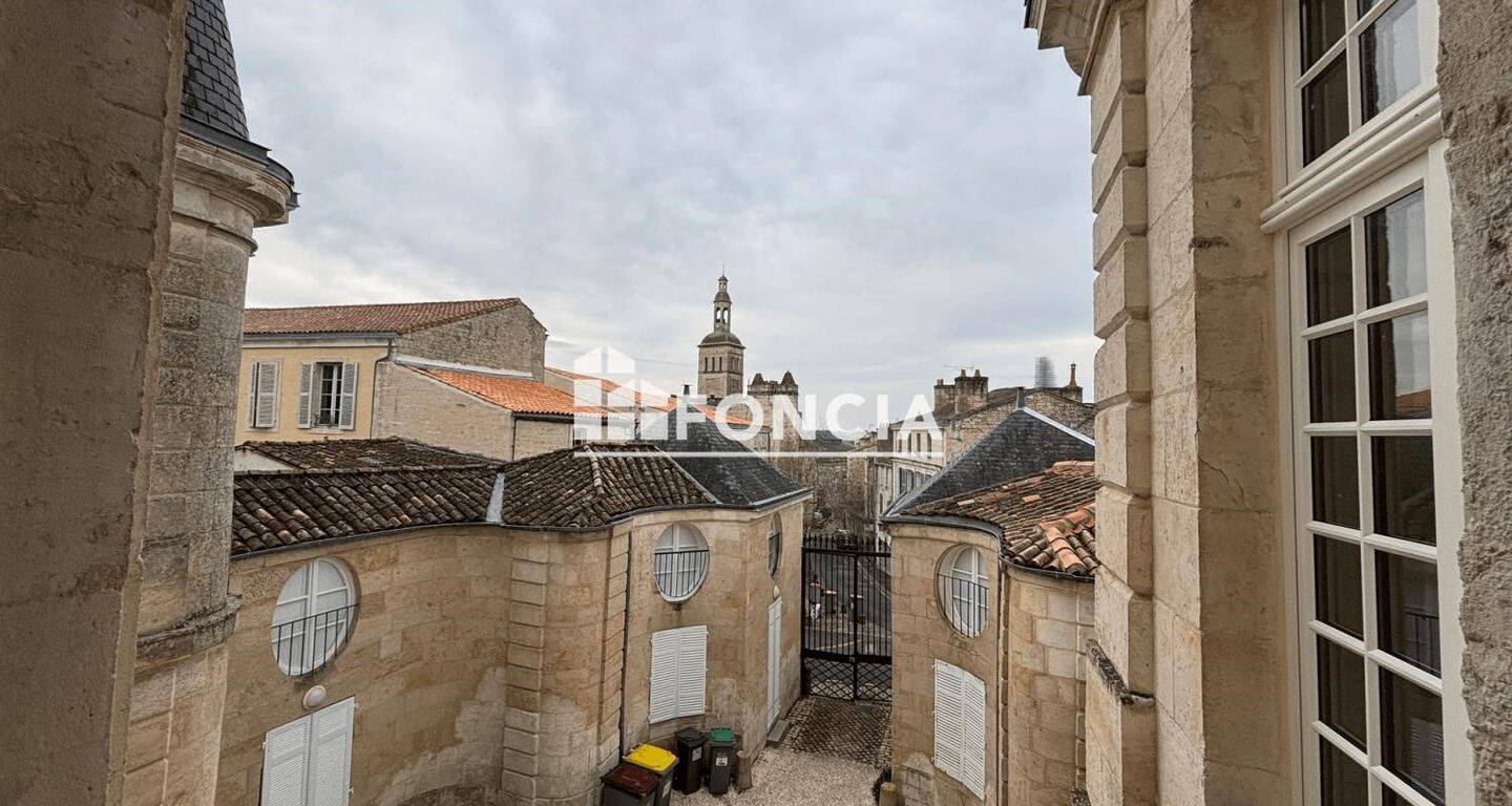Appartement 3 pièces 75 m² · à Niort · 75 m² · 192 900 €