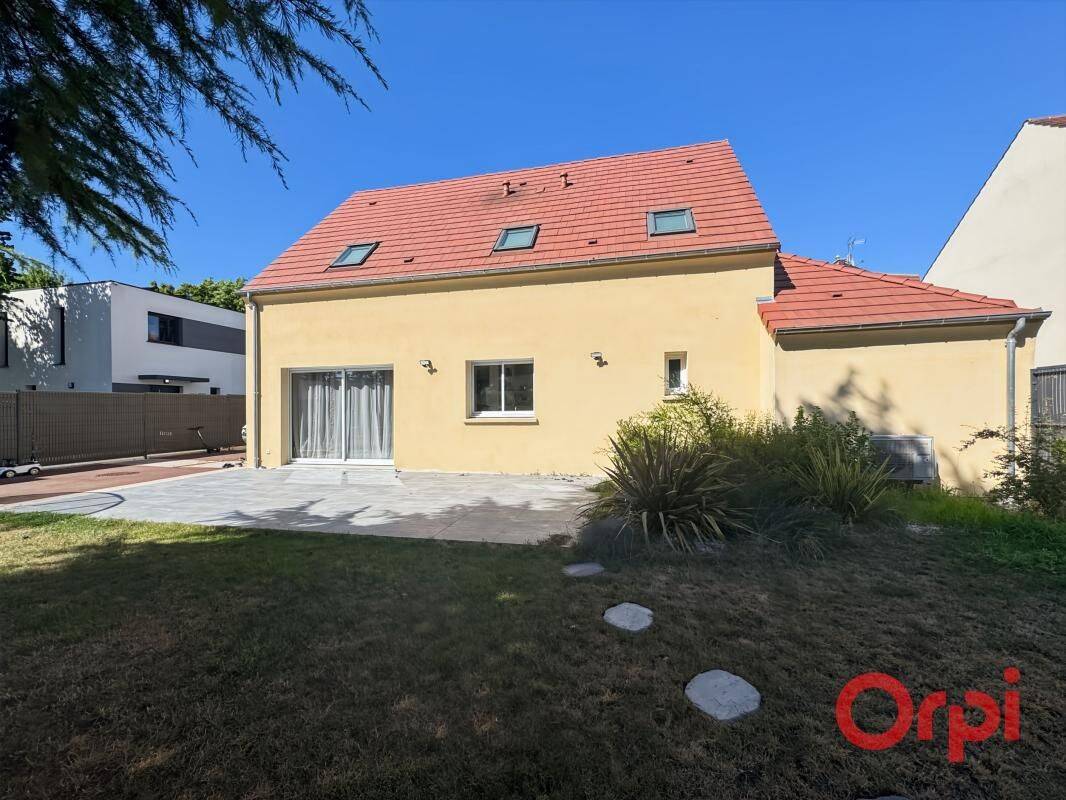 Maison 6 pièces 143 m² · à Taverny · 143,5 m² · 589 000 €