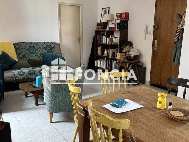Appartement 4 pièces 88 m² · à Arles · 88,2 m² · 1 098 €