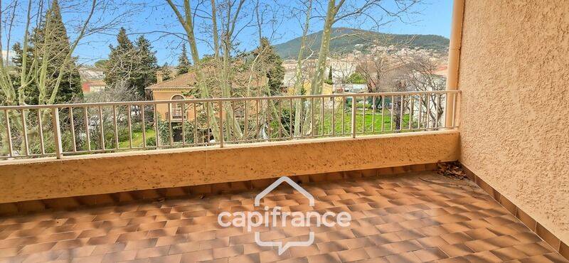 Appartement 3 pièces 69 m² · à Cuers · 69 m² · 220 000 €