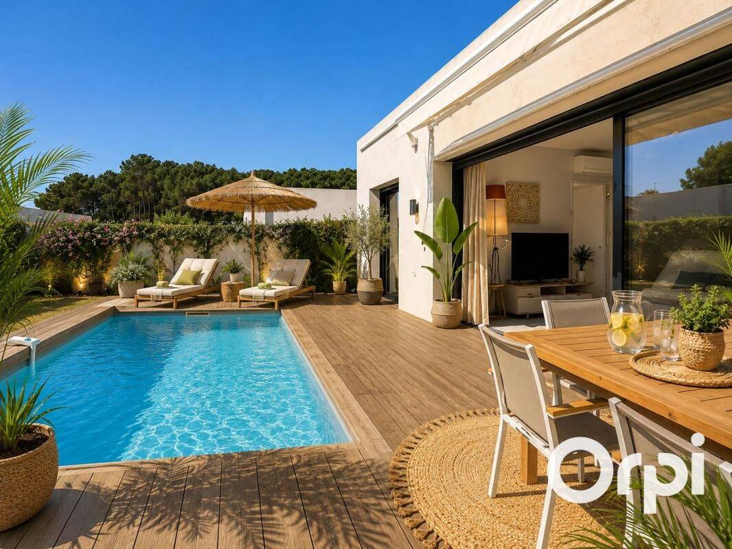 Maison 3 pièces 53 m² · à Lecci · 53 m² · 549 000 €