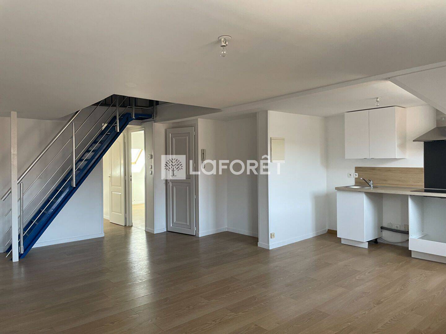 Appartement 3 pièces 53 m² · à Fruges · 53 m² · 505 €