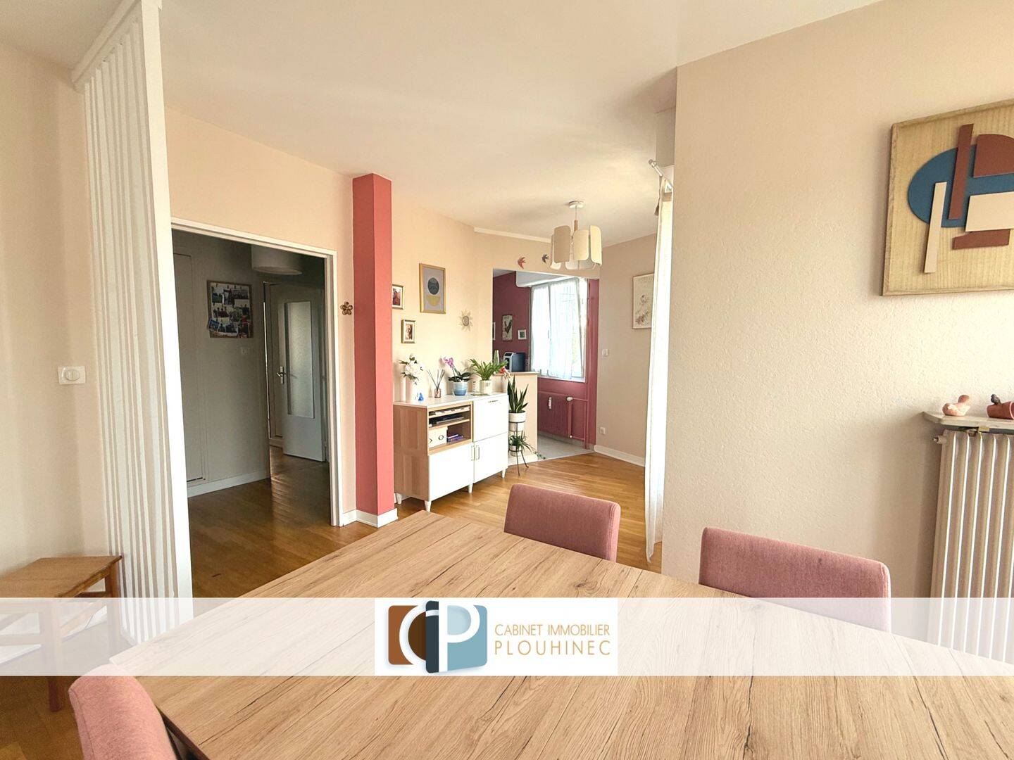 Appartement 4 pièces 90 m² · à Mâcon · 90 m² · 195 000 €