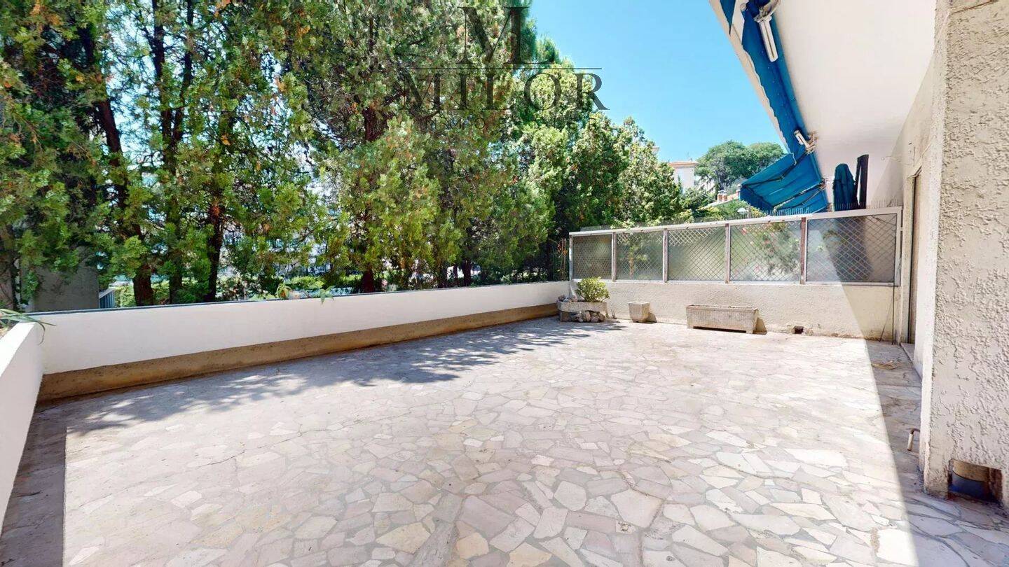 Appartement 3 pièces 73 m² · à Nice · 72,7 m² · 420 000 €