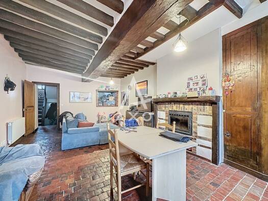 Immeuble à vendre 264 900 € 195 m² Senonches 28250