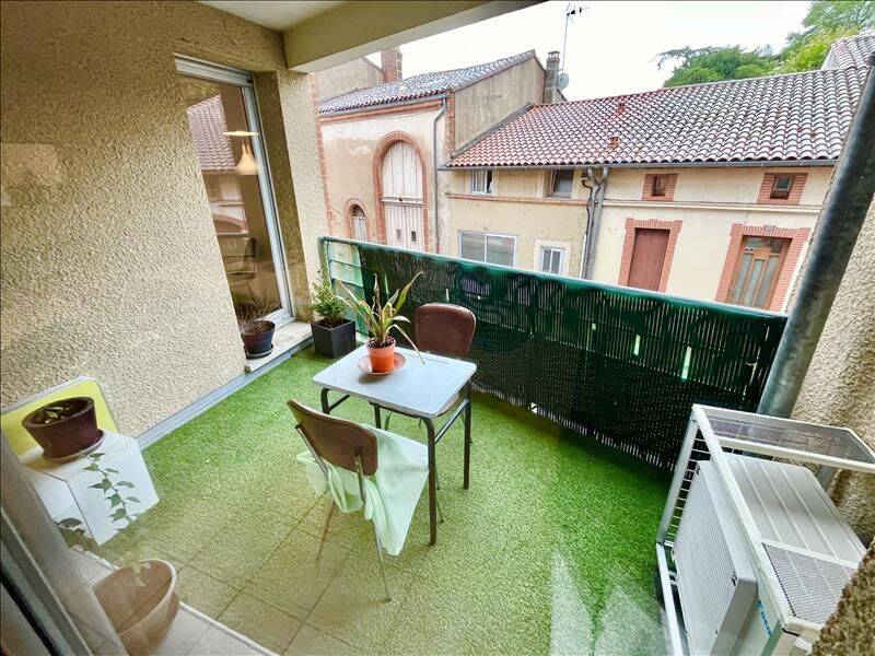 Appartement 3 pièces 68 m² · à Auterive · 68,2 m² · 655 €