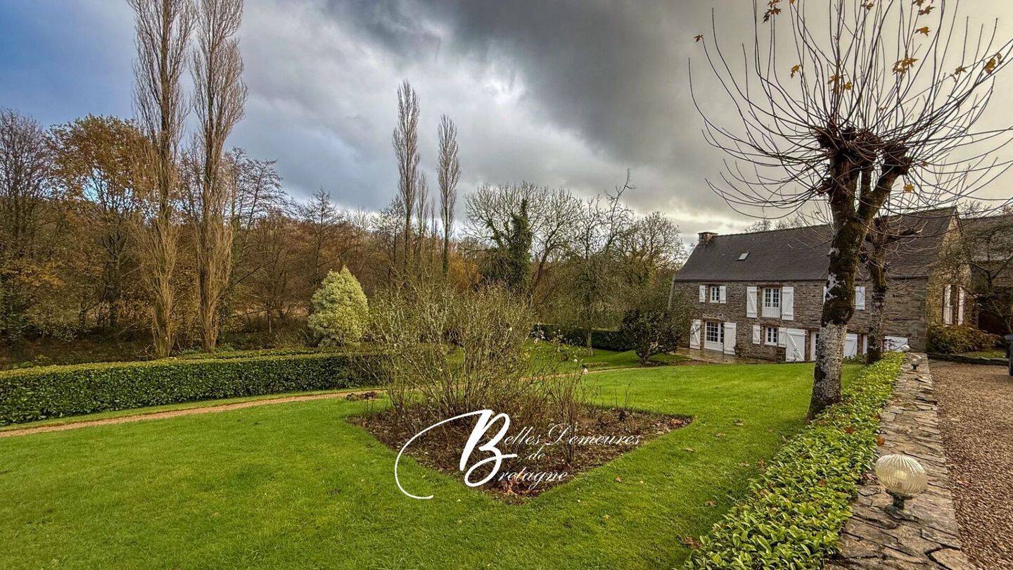 Maison 6 pièces 174 m² · à Sizun · 174 m² · 448 240 €