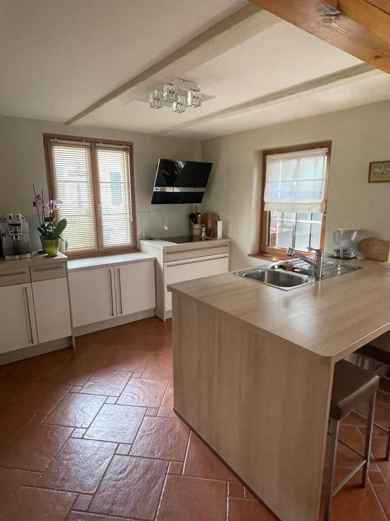 Maison 4 pièces 101 m² · à Brinckheim · 101 m² · 385 000 €