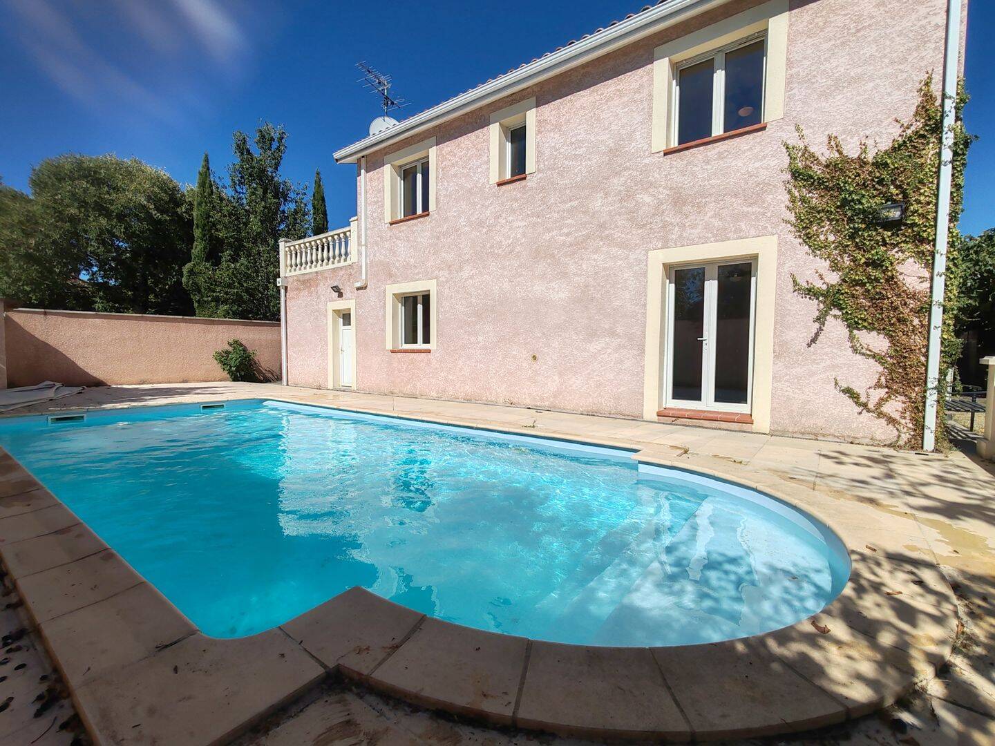 Maison 5 pièces 143 m² · à Toulouse · 143 m² · 1 782 €/mois