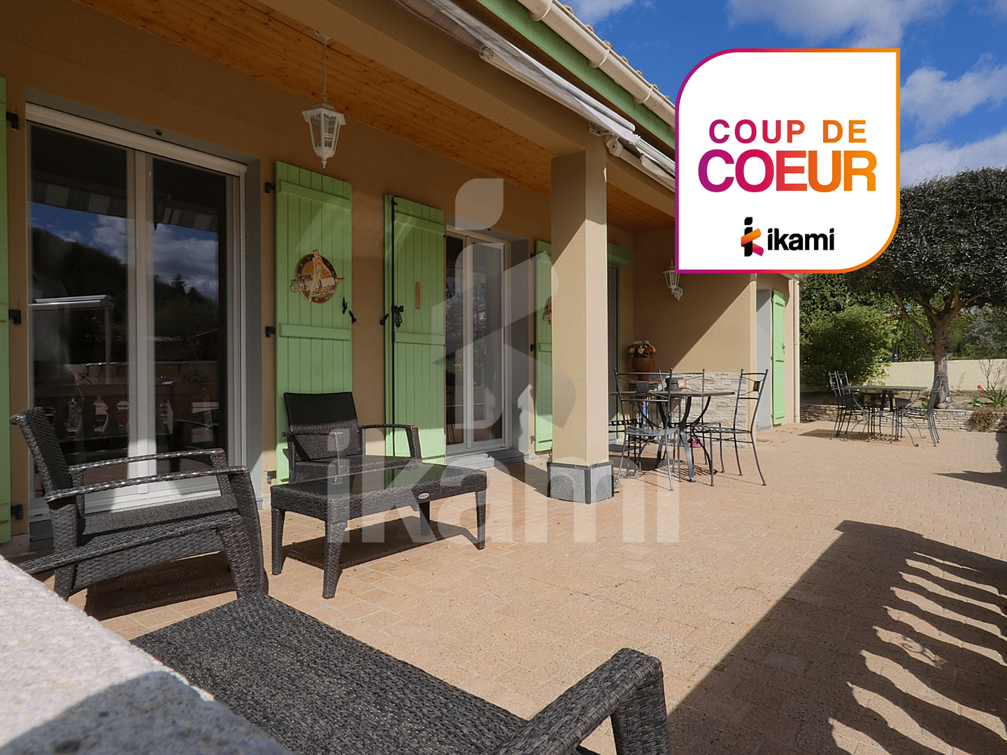 Maison 5 pièces 100 m² · à Charols · 100 m² · 295 000 €