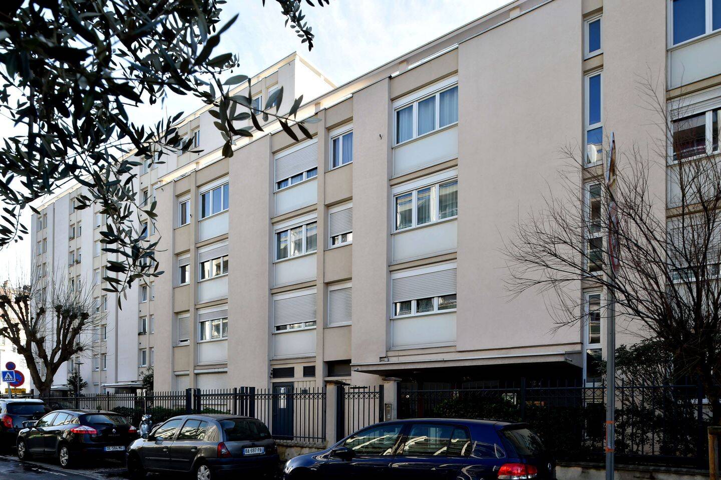 Appartement 3 pièces 60 m² · à Clichy · 60 m² · 1 635 €/mois