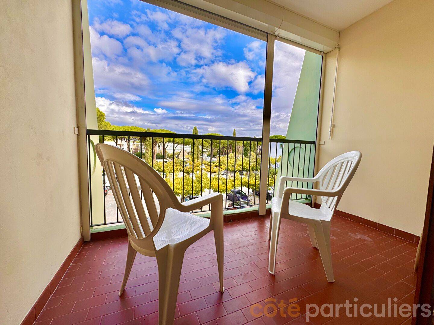 Appartement 1 pièce 21 m² · à La Grande-Motte · 21 m² · 103 000 €