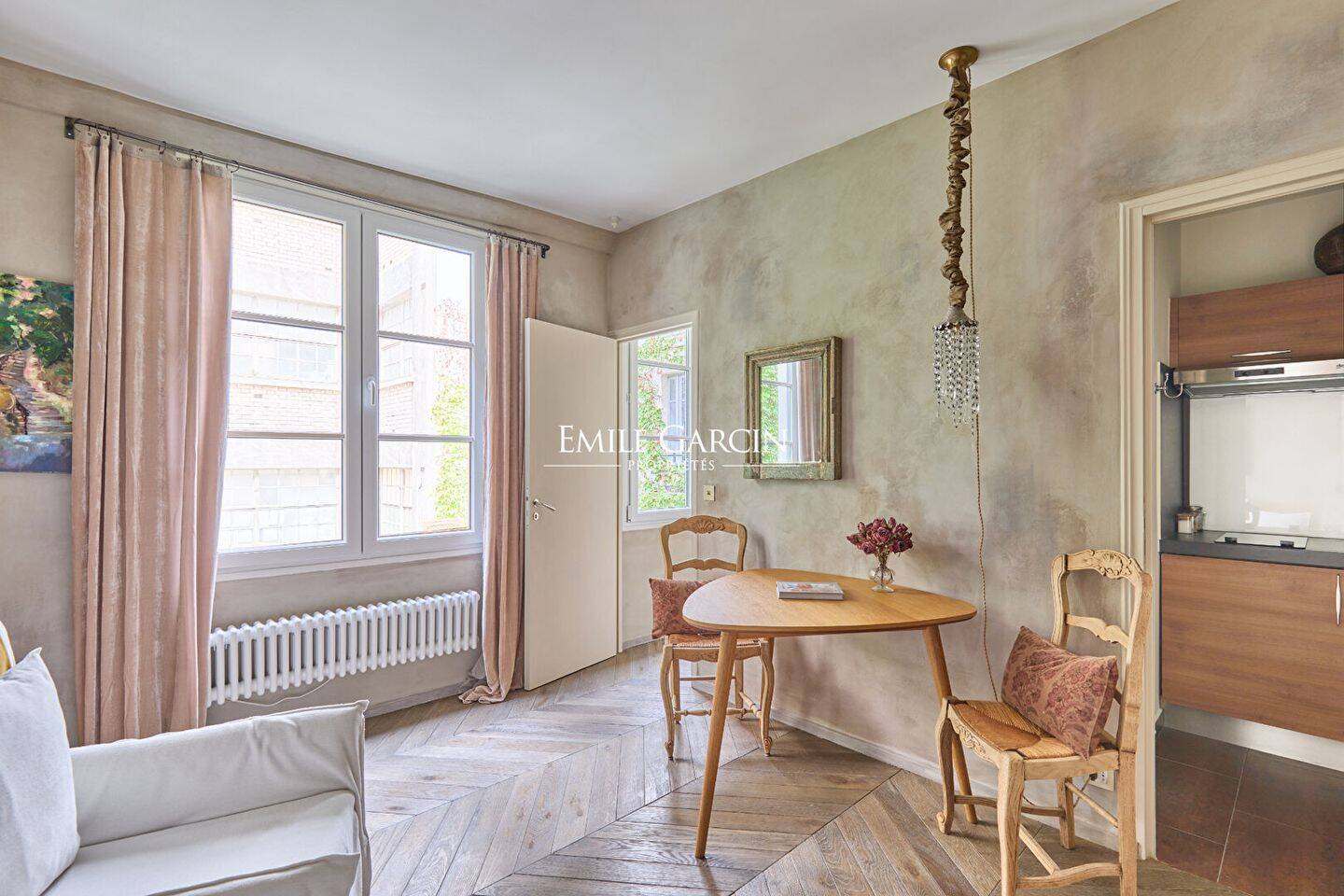 Appartement 2 pièces 28 m² · à Paris 4ème Arrondissement · 28,5 m² · 499 000 €