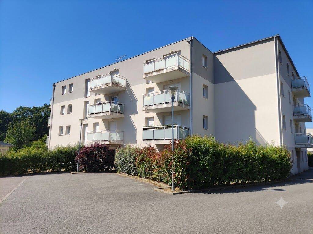 Appartement 2 pièces 38 m² · à Plescop · 38,2 m² · 165 800 €