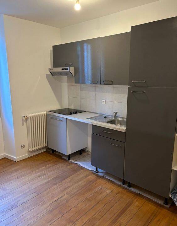 Appartement 2 pièces 30 m² · à Castets Et Castillon · 30 m² · 450 €