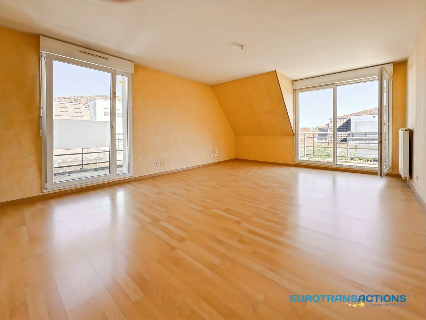Appartement 4 pièces 80 m² · à Oberhoffen-sur-Moder · 79,6 m² · 199 000 €
