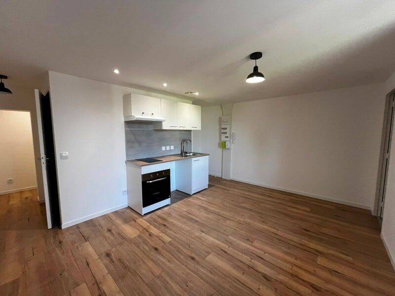 Appartement 2 pièces 33 m² · à Beaumont-de-Lomagne · 33,1 m² · 438 €