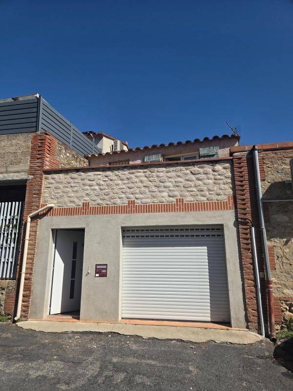 Maison 3 pièces 74 m² · à Saint-Cyprien · 74 m² · 900 €/mois