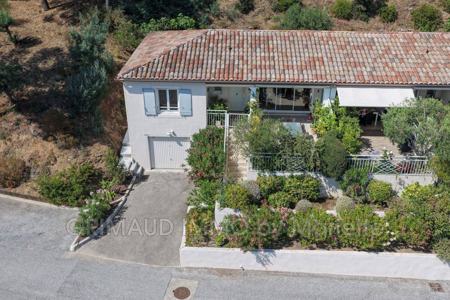 Appartement 3 pièces 66 m² · à Sainte-Maxime · 66,3 m² · 498 000 €