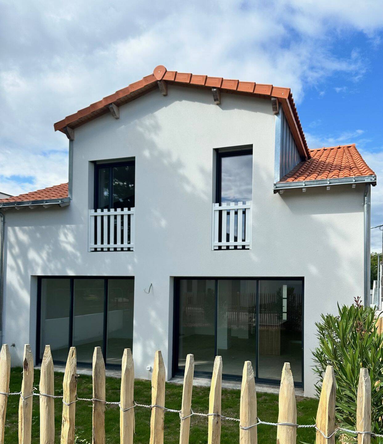 Maison 7 pièces 155 m² · à Pornichet · 154,6 m² · 855 000 €